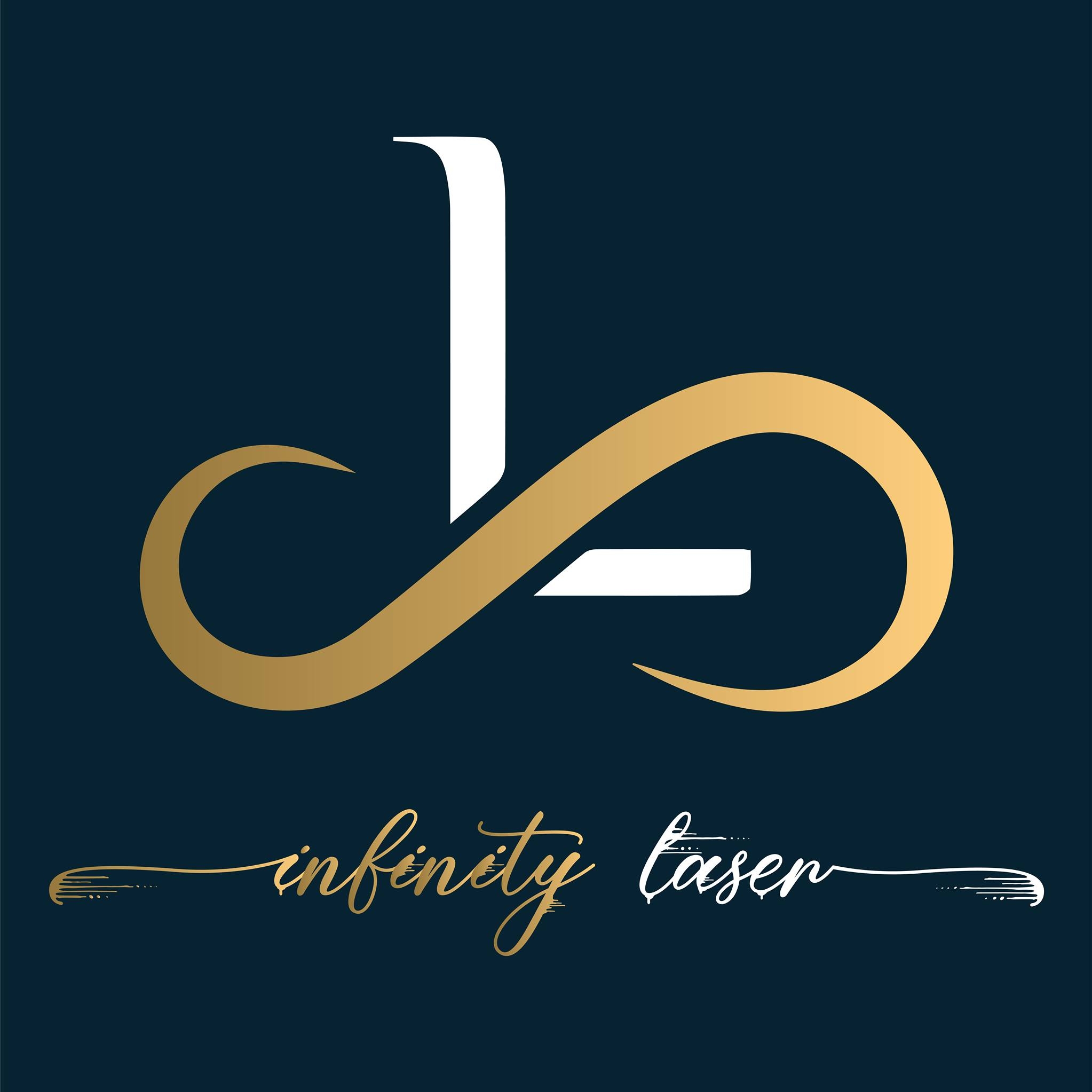 Infinity Laser | تصاميم أكريليك فاخرة للمناسبات
